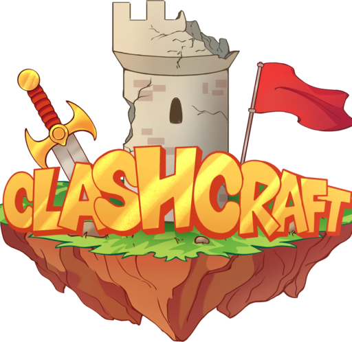 Logo CLASH CRAFT